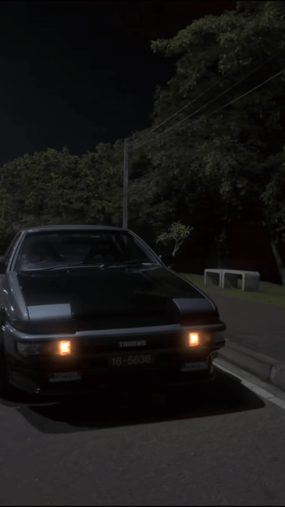 AE86