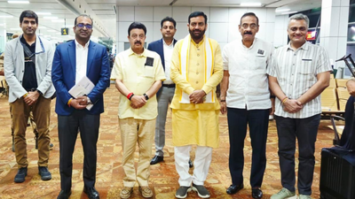 Haryana CM visiting Japan to strengthen economic and industrial collaboration