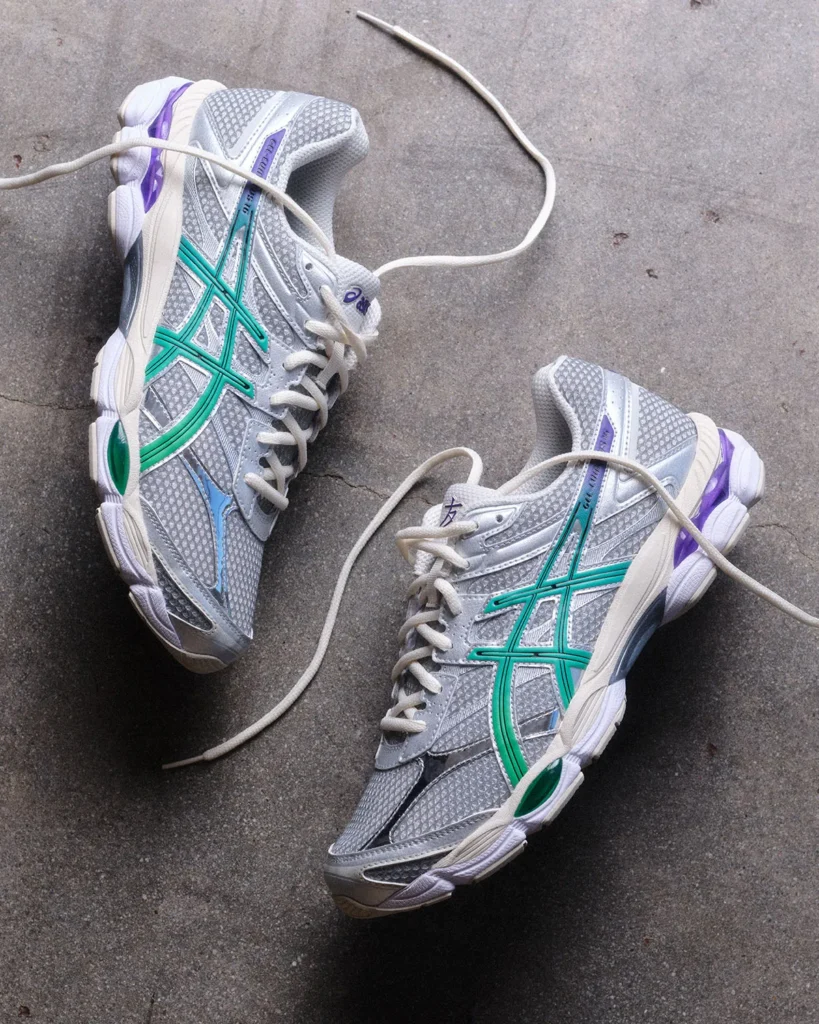 ASICS GEL-Cumulus 16 "Tomo"