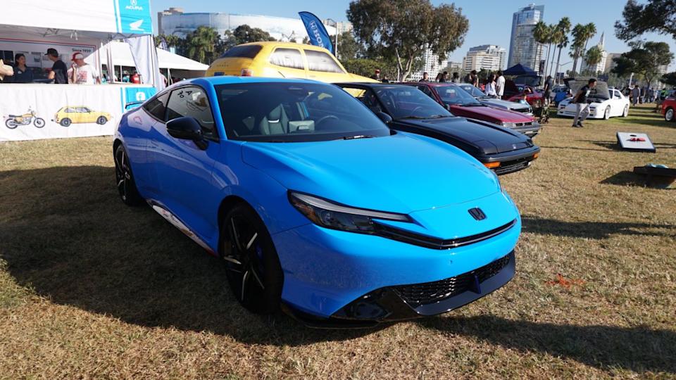 japanese classic car show 2025