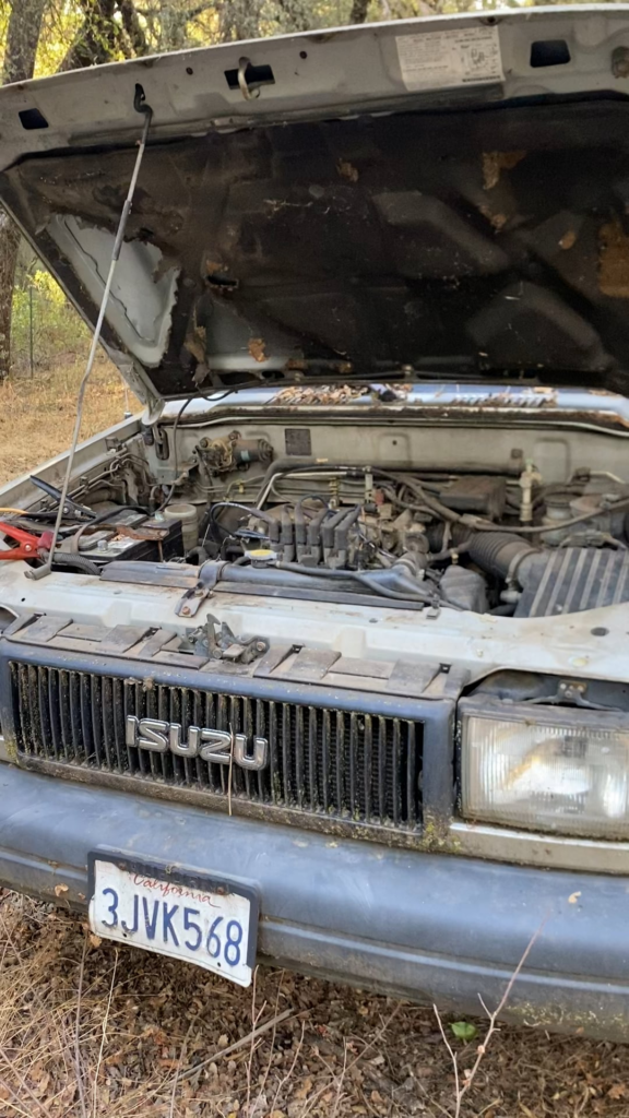 Isuzu Engine Problems Isuzu Engine Problems