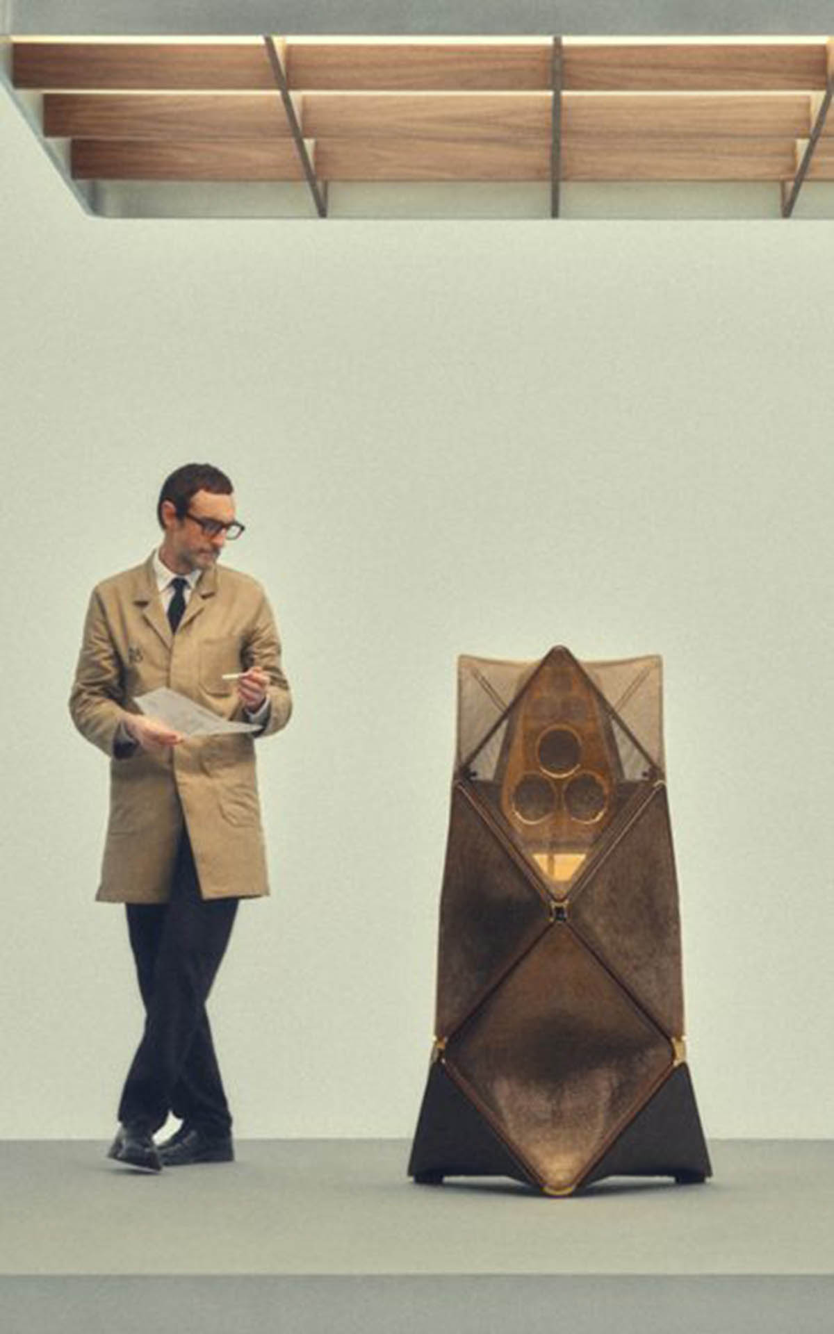 Designart Tokyo will explore instinctive beauty with innovative works in 2025 exhibition 