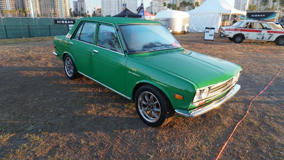japanese classic car show 2025