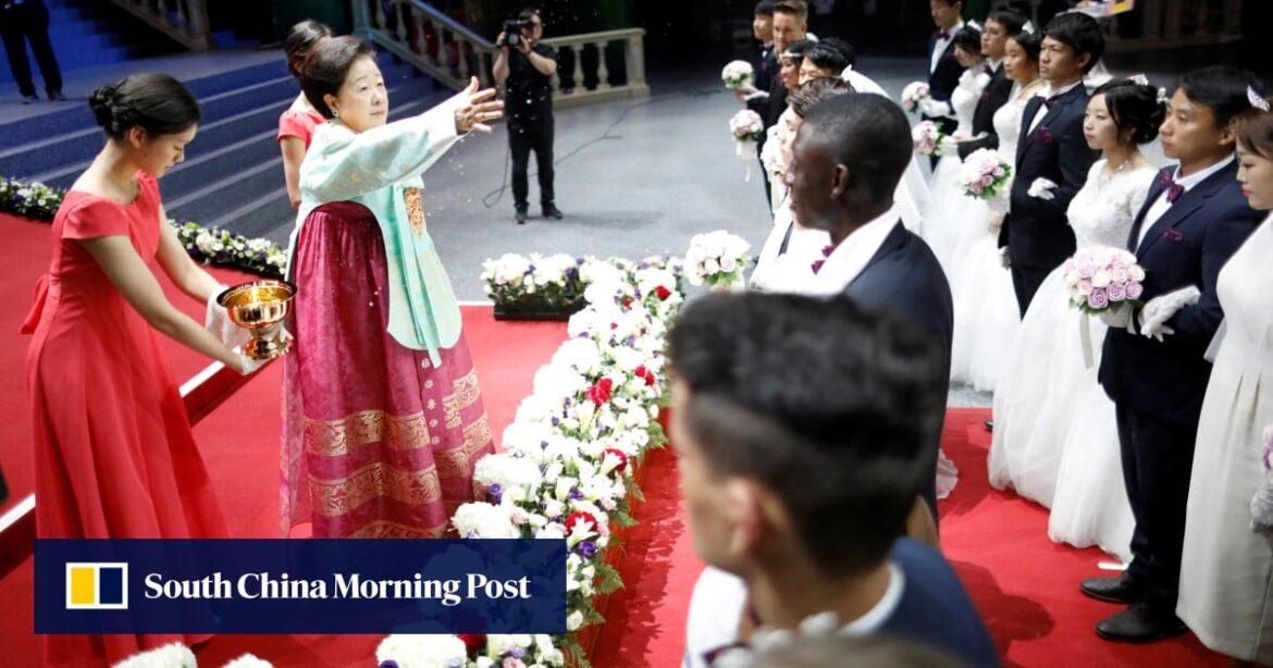 Japanese court orders Unification Church to pay US$340,000 to 3 over donations scam