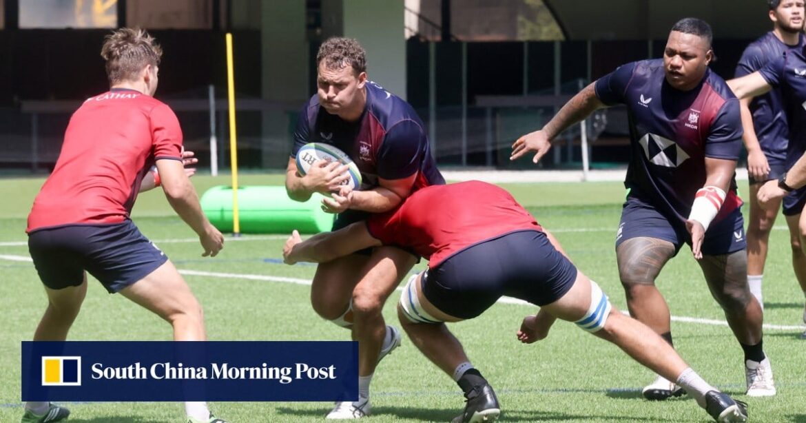 Rugby World Cup 2027: Japan tour gauges Hong Kong’s progress on road to Australia Rugby World Cup 2027: Japan tour gauges Hong Kong’s progress on road to Australia
