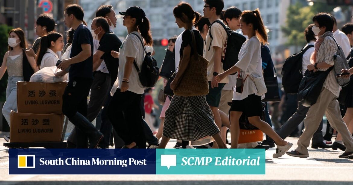 Editorial | Octopus’ Japan deal can be a springboard for further innovation