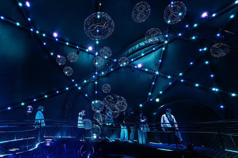 a look at bewunder’s role in shaping immersive multimedia pavilions at expo 2025 in osaka