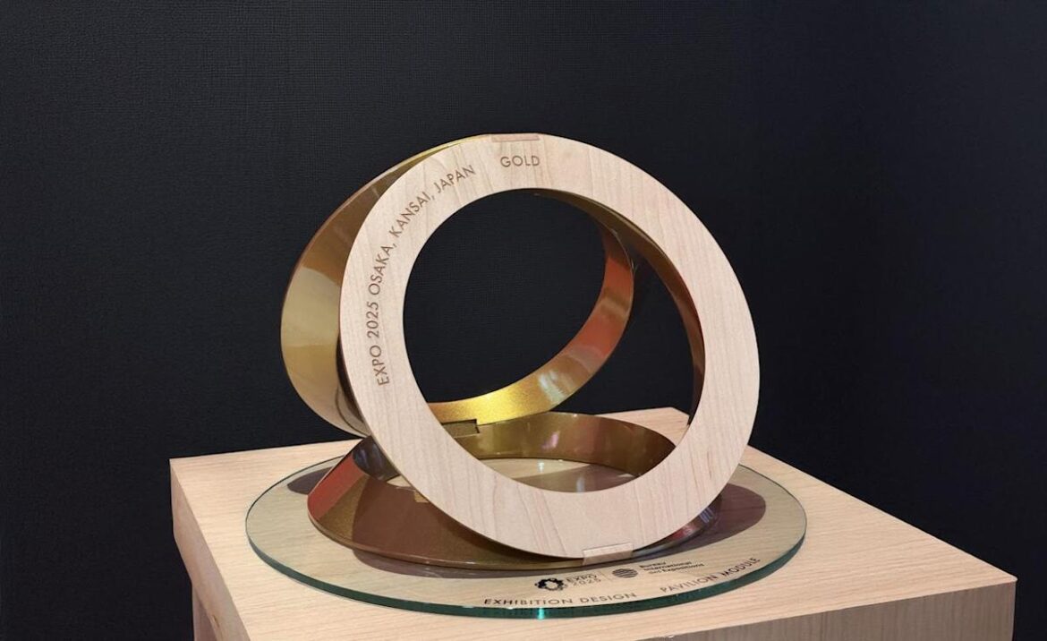 Peru Concludes its Participation in Expo 2025 Osaka-Kansai with the Gold Award for Best Pavilion Design Peru Concludes its Participation in Expo 2025 Osaka-Kansai with the Gold Award for Best Pavilion Design