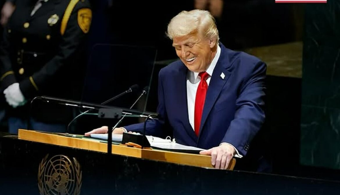 Donald Trump’s Asia Tour: After Malaysia, US President To Visit Japan, South Korea Donald Trump’s Asia Tour: After Malaysia, US President To Visit Japan, South Korea