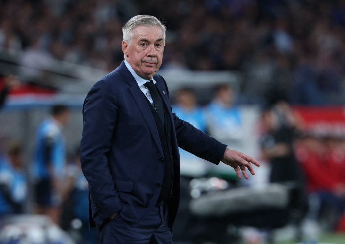 Brazil, who laughed in Korea and sobbed in Japan, was shocked to fall outside the big six of FIFA rankings for the first time in nine years