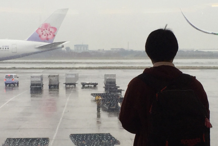 Bangkok Post – Japan ruling party proposes higher departure tax for international travellers Bangkok Post - Japan ruling party proposes higher departure tax for international travellers