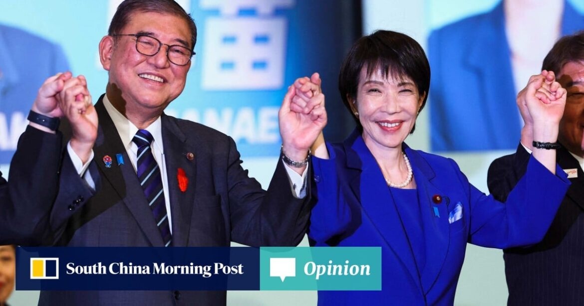 Macroscope | Japan’s political turmoil will weigh heavily on its economy, and beyond Macroscope | Japan’s political turmoil will weigh heavily on its economy, and beyond