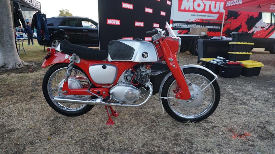 japanese classic car show 2025