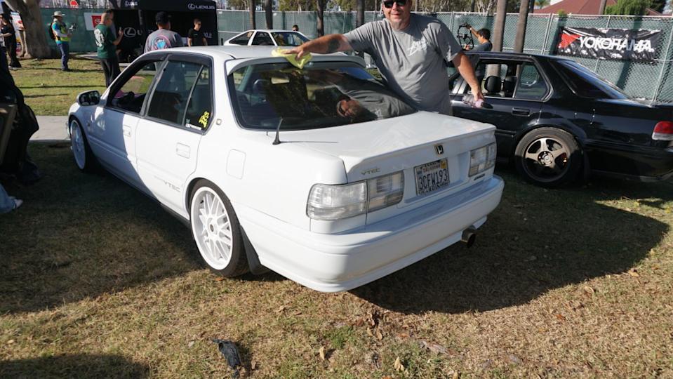 japanese classic car show 2025