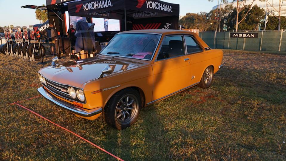 japanese classic car show 2025