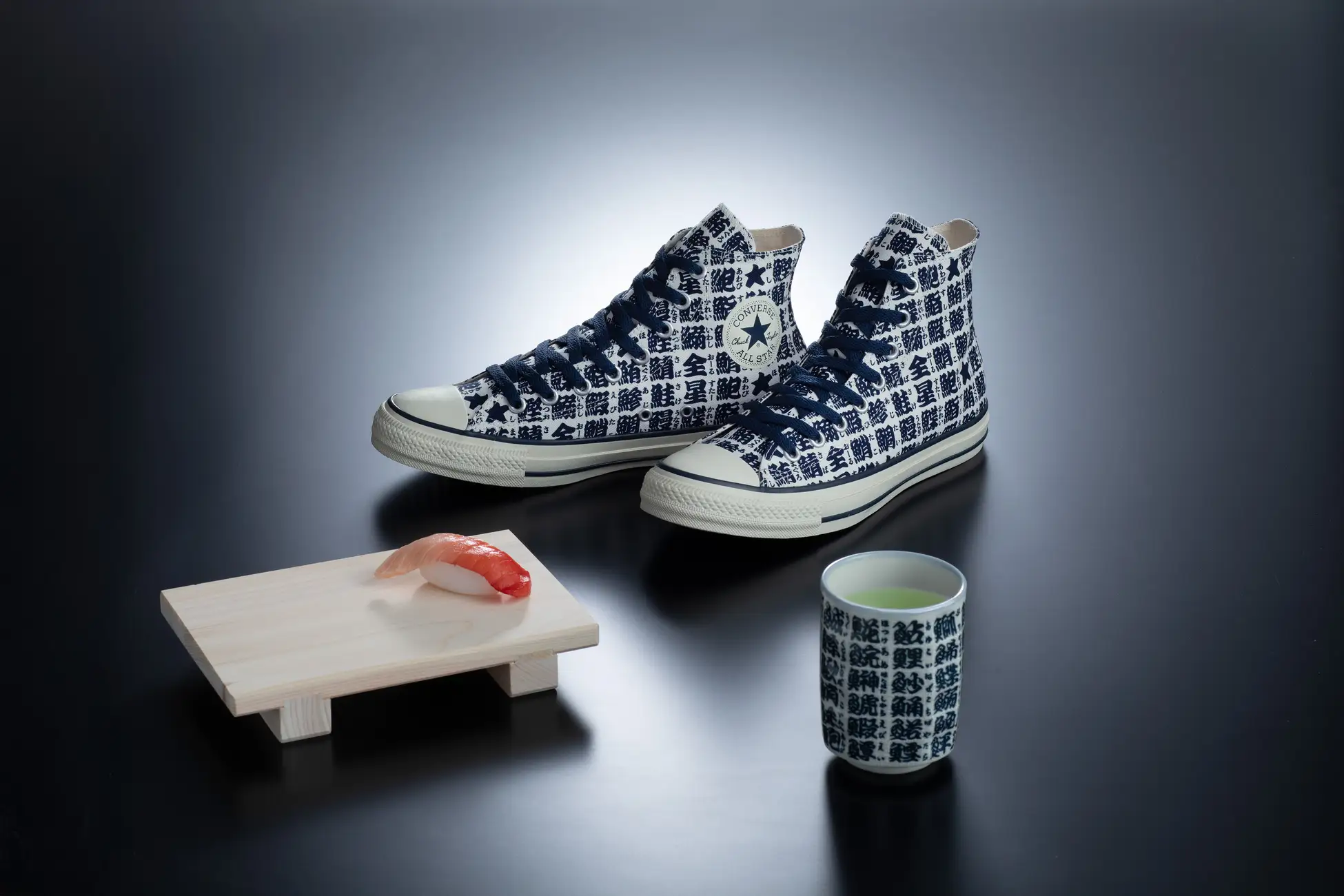 converse all star JAPAN EXCLUSIVE LINEUP 4