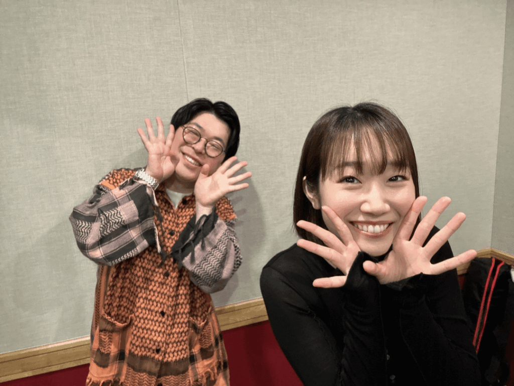 Tadokoro Azusa from Doumo Wareware Desu… #6