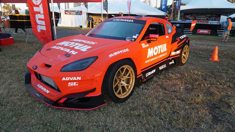 japanese classic car show 2025