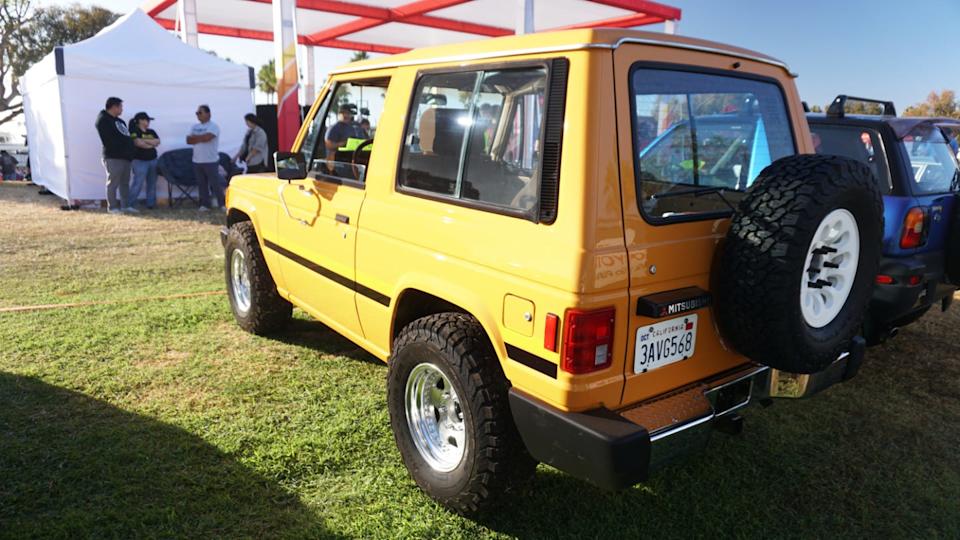 japanese classic car show 2025