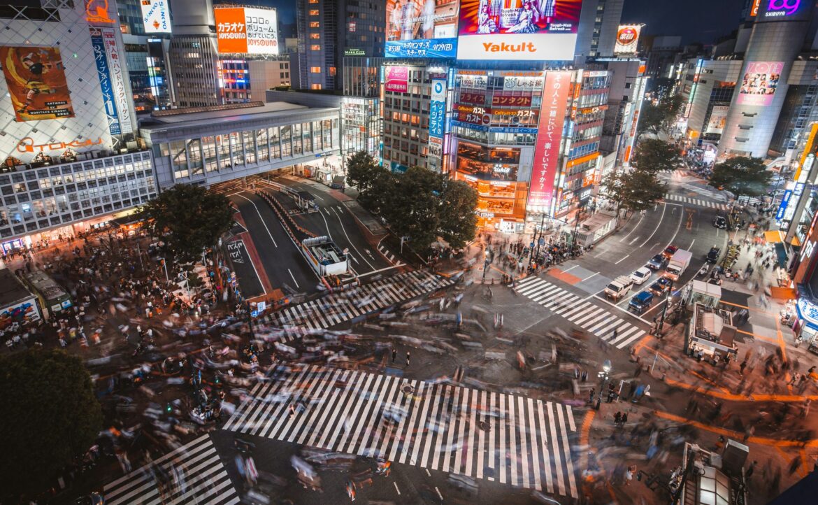 As Gov. Kemp Arrives in Japan, Georgia’s New Tokyo Rep Reflects on the Future of Investment, Trade Ties As Gov. Kemp Arrives in Japan, Georgia’s New Tokyo Rep Reflects on the Future of Investment, Trade Ties