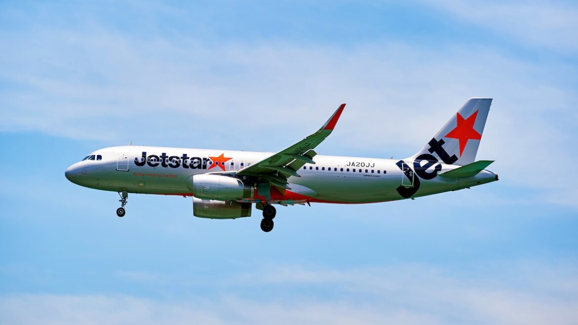 Head to Tokyo in 2026 as Jetstar offers return flights from $670