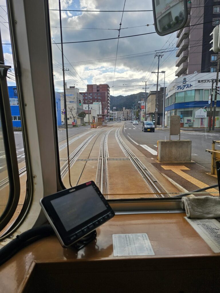 Hokkaido: Hakodate, Sapporo and Otaru