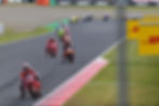 Marc Màrquez wins the 2025 World Championship at Motegi | Credit: MotoGP Press