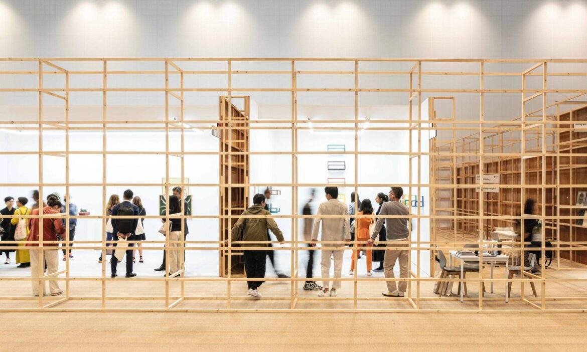 Art Collaboration Kyoto expands with record line-up and city-wide projects – The Art Newspaper Art Collaboration Kyoto expands with record line-up and city-wide projects - The Art Newspaper