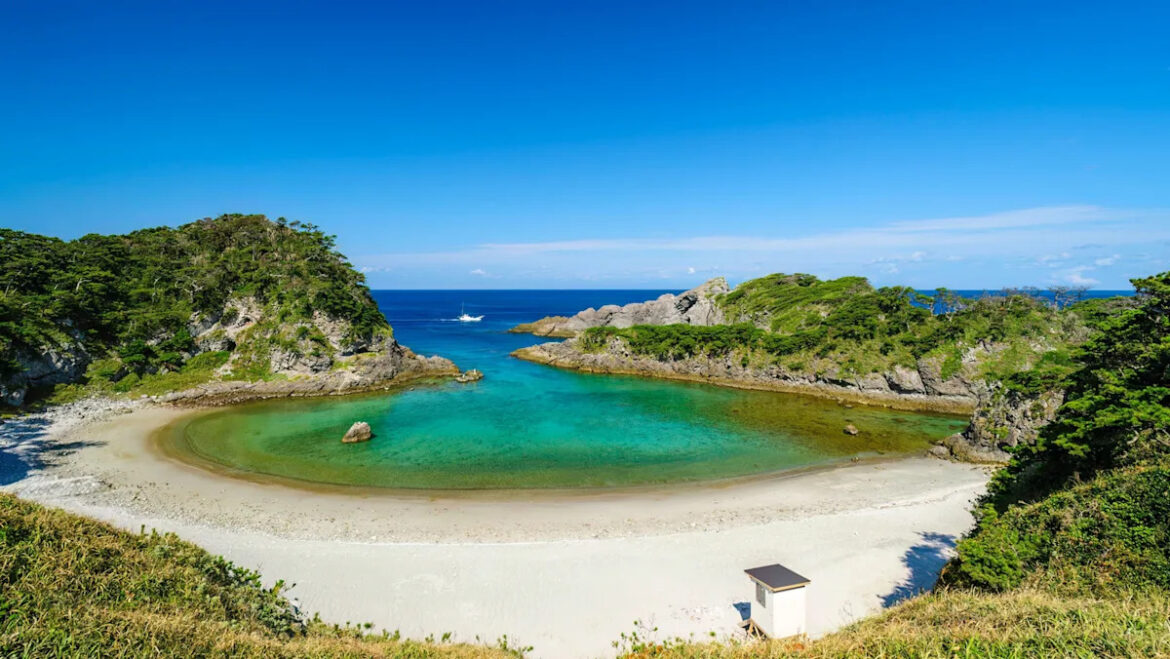 Tokyo’s Secret Island Escape Is A Laid-Back Gem With Snorkeling, Sunset Spots, And Natural Hot Springs Yahoo lifestyle home