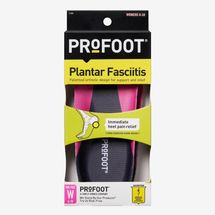 Profoot Plantar Fasciitis Orthotic Insoles