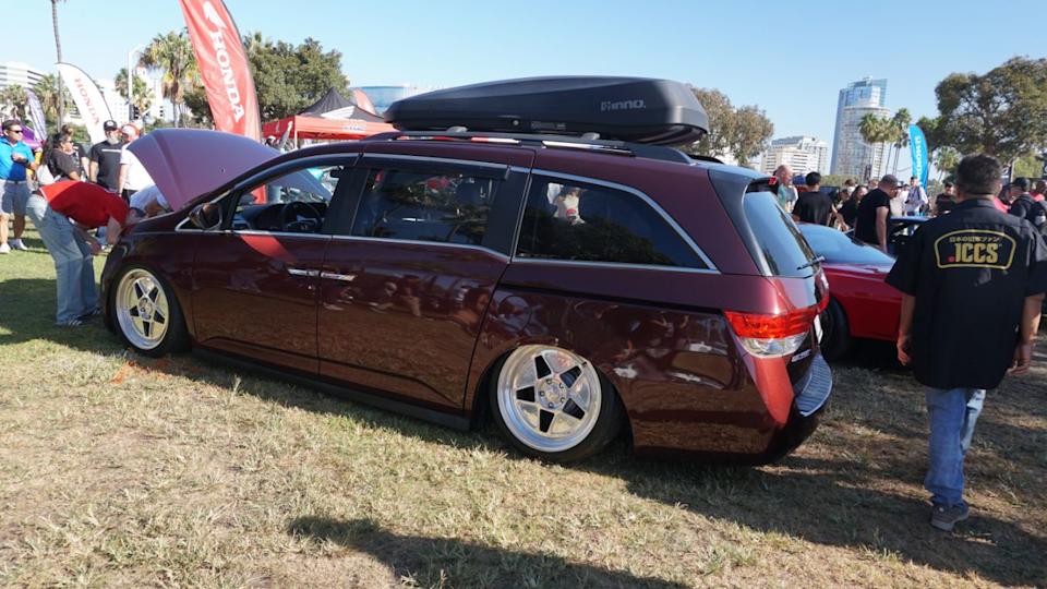 japanese classic car show 2025
