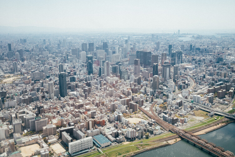Expo Osaka 2025 Concludes After Six Months of Discussions on Saving, Empowering, and Connecting Lives - Image 10 of 10
