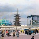 Expo Osaka 2025 Concludes After Six Months of Discussions on Saving, Empowering, and Connecting Lives - Image 3 of 10