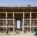 Expo Osaka 2025 Concludes After Six Months of Discussions on Saving, Empowering, and Connecting Lives - Image 5 of 10
