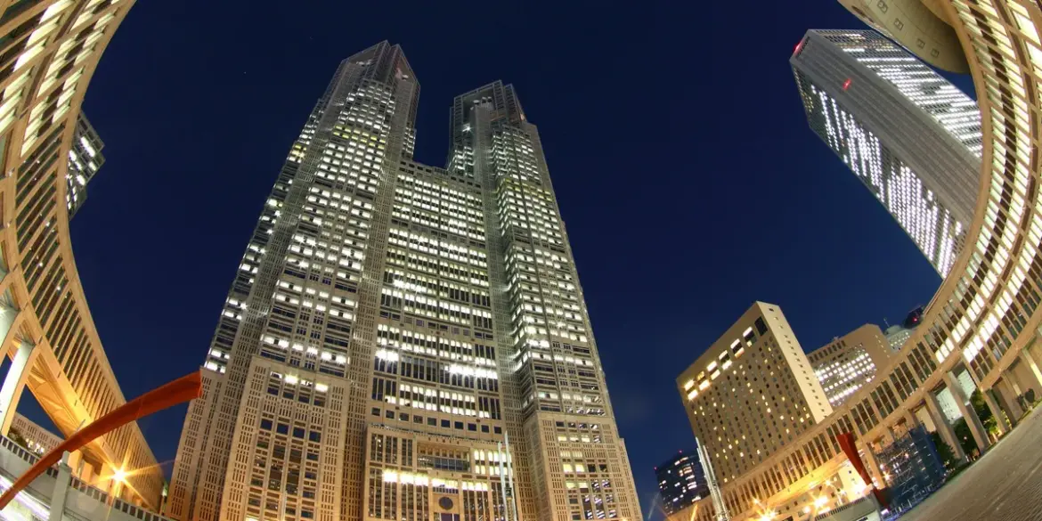 Tokyo city government's second green hydrogen auction sees buyers willing to pay up to $16.76/kg