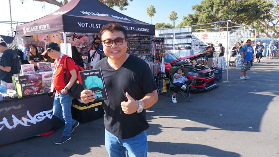 japanese classic car show 2025