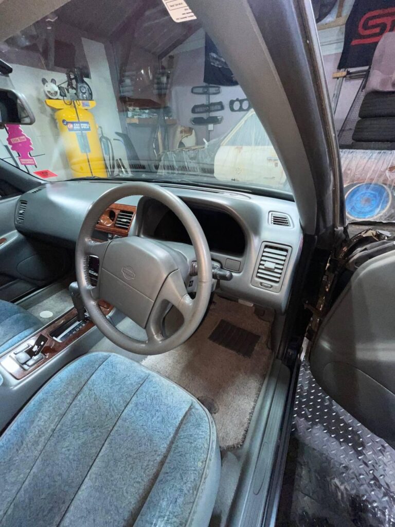 Recommendations for wheel/hub combo? 1995 Laurel medalist