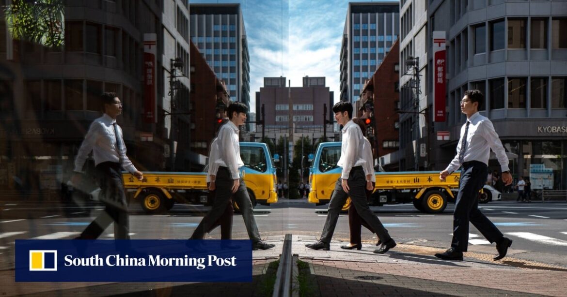 As China, Hong Kong property markets stabilise, is it time for investors to quit Japan? As China, Hong Kong property markets stabilise, is it time for investors to quit Japan?