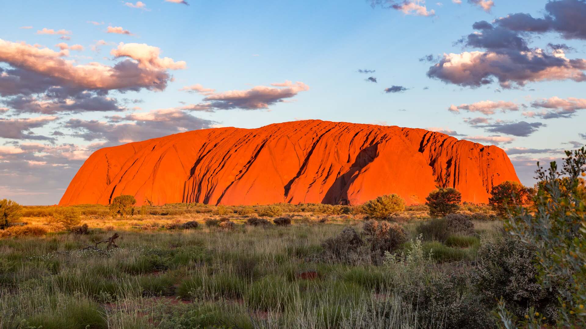 ‘Not an attractive destination’: Couple films Uluru, commits ’20 fineable offences’
