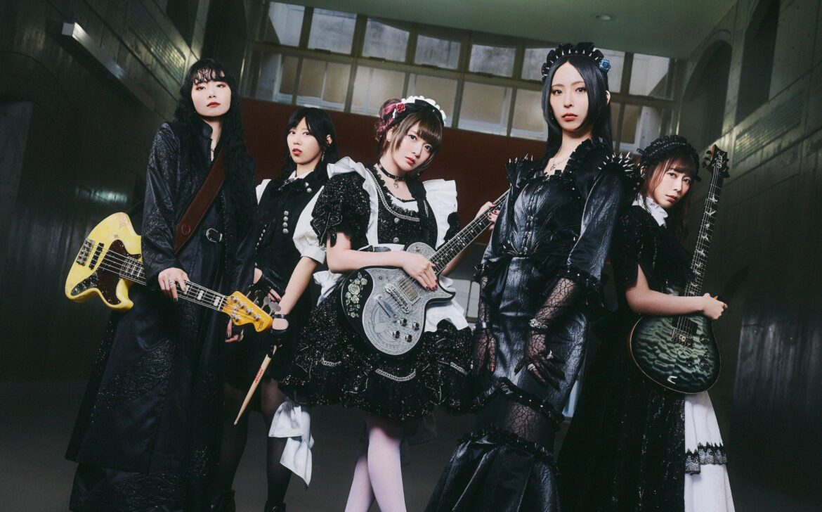 9 Japanese Artists You Should Know: HANA, BAND-MAID, Yuki Chiba & More | GRAMMY.com