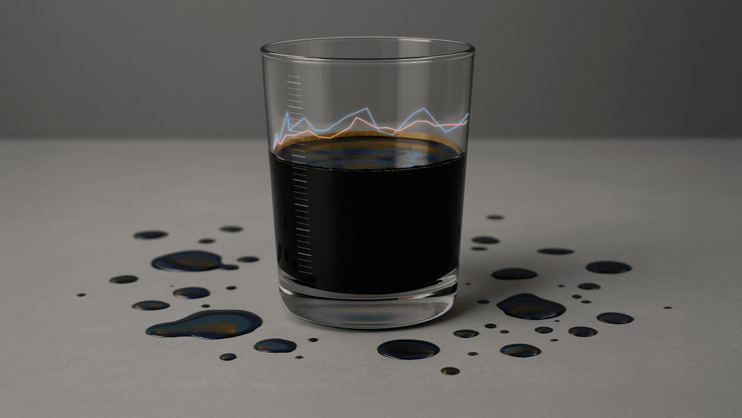 Why Only a Full Oil Embargo Can Cripple Russia’s War Economy