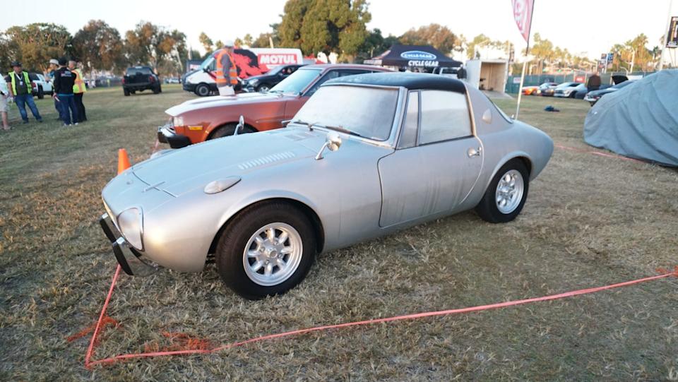 japanese classic car show 2025