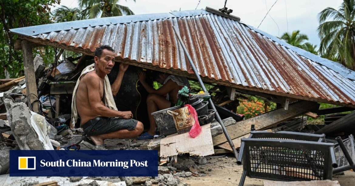 Philippines quake fears, Japan tourism more expensive: 7 Asia highlights Philippines quake fears, Japan tourism more expensive: 7 Asia highlights