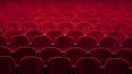TV, Film & Cinema image