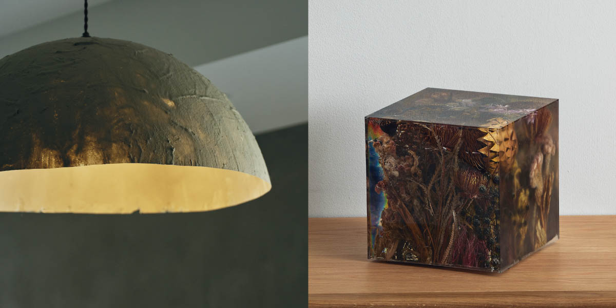 Designart Tokyo will explore instinctive beauty with innovative works in 2025 exhibition 