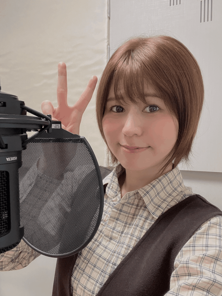 Ozora Naomi from Honki Daze！Ozora Naomi #58