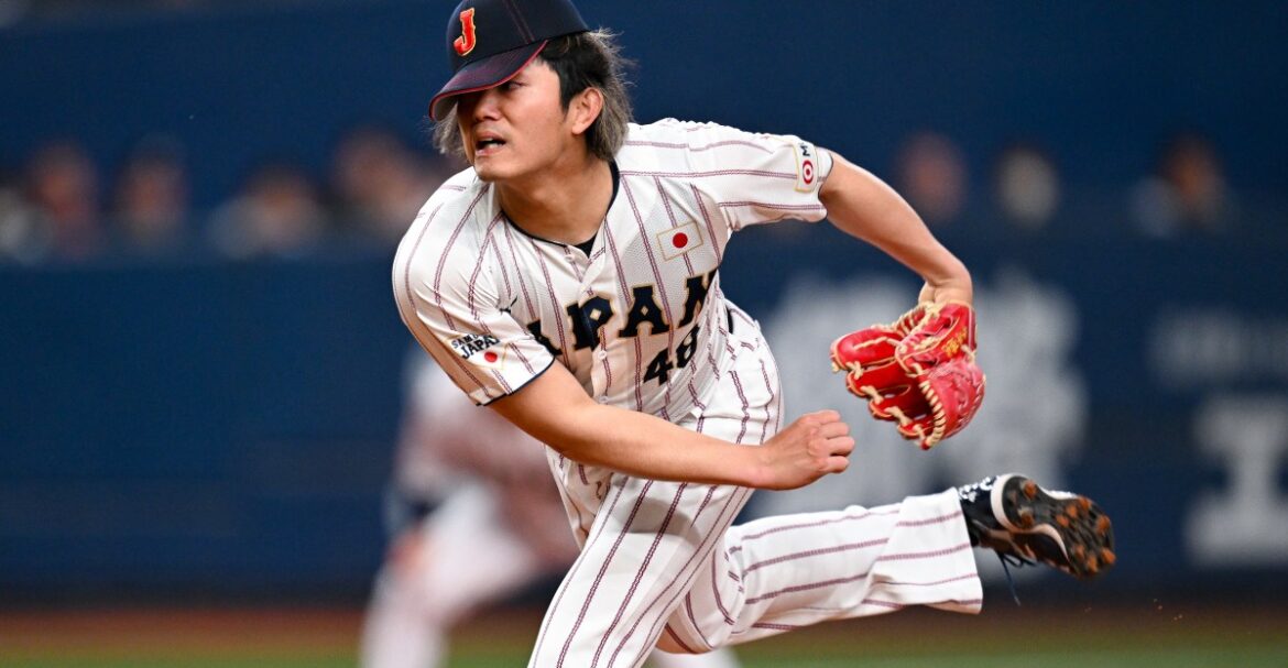 Could the Washington Nationals dive into the Japanese free agent market? Could the Washington Nationals dive into the Japanese free agent market?