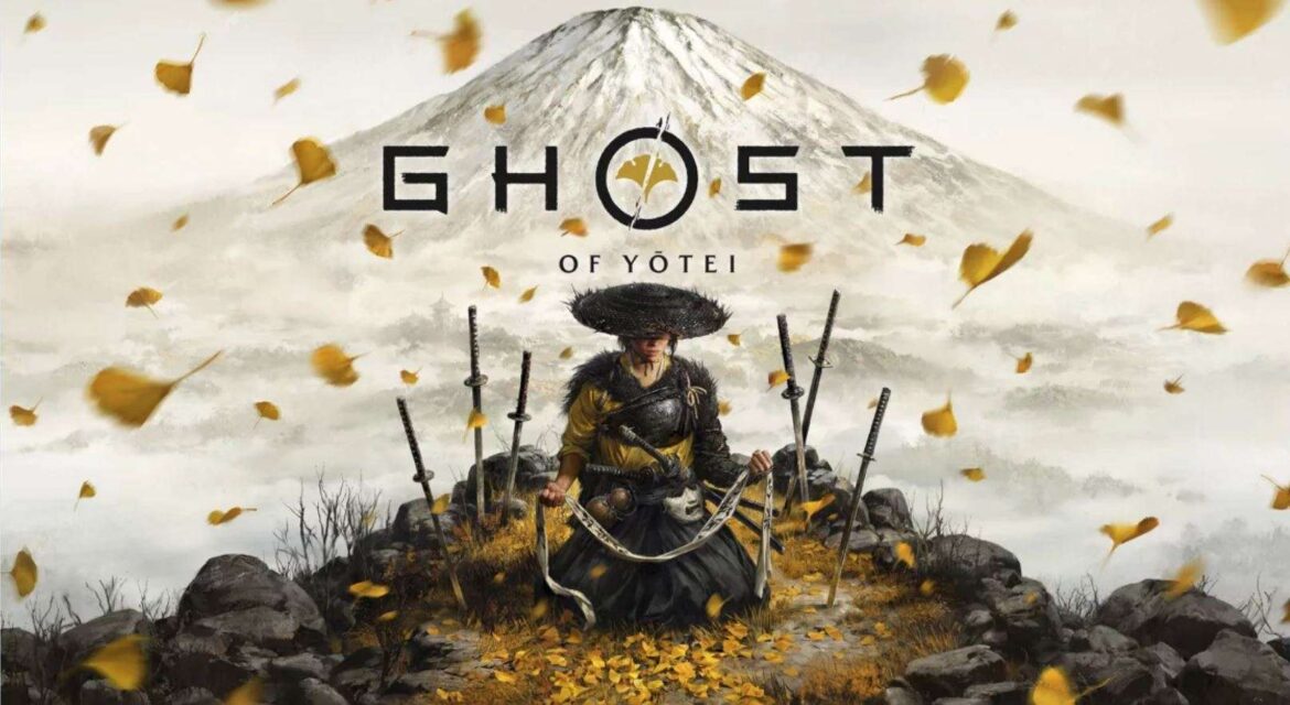 Ghost Of Yotei Is Reportedly Set To Become One Of The Best-Selling 2025 Games In Japan