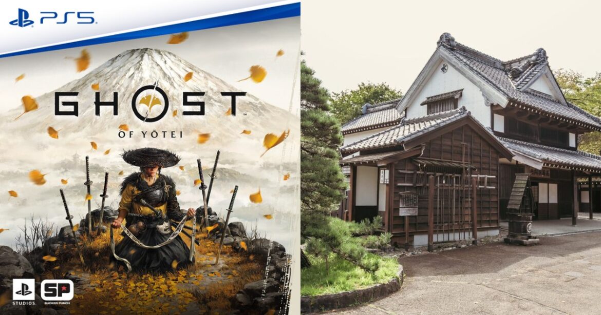 You can join a Japan tour of places that inspired the ‘Ghost of Yōtei’ video game • PhilSTAR Life You can join a Japan tour of places that inspired the 'Ghost of Yōtei' video game • PhilSTAR Life