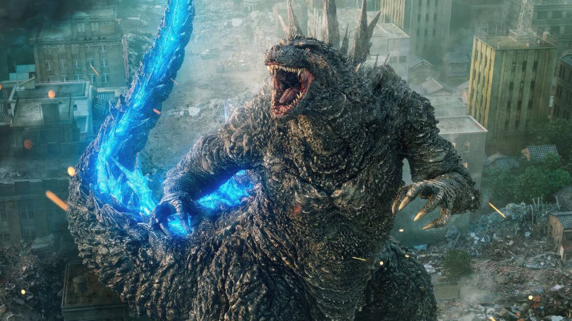 All 33 Japanese Godzilla Movies, Ranked All 33 Japanese Godzilla Movies, Ranked